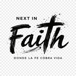 Next In Faith